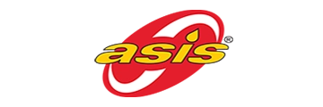 Asis logo - Most Dijital reference project