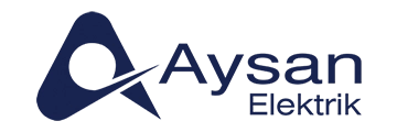 Aysan logo - Most Dijital reference project
