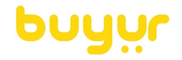 Buyur logo - Most Dijital reference project