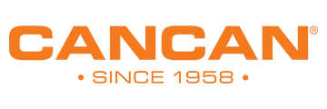 Cancan logo - Most Dijital reference project