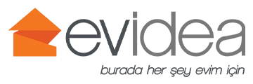 Evidea logo - Most Dijital reference project