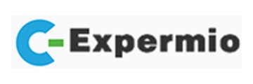 Expermio logo - Most Dijital reference project