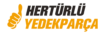 Her Turlu Yedek Parca logo - Most Dijital reference project