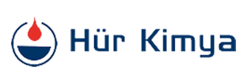 Hur Kimya logo - Most Dijital reference project