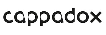 Kapadoks Dijital logo - Most Dijital reference project