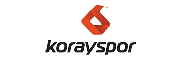 Korayspor logo - Most Dijital reference project