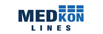 Metconline logo - Most Dijital reference project