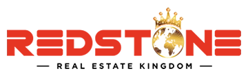 Redstone logo - Most Dijital reference project