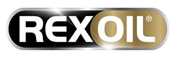Rexoil logo - Most Dijital reference project
