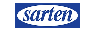 Sarten logo - Most Dijital reference project