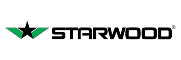 Starwood logo - Most Dijital reference project