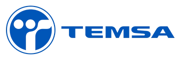Temsa logo - Most Dijital reference project