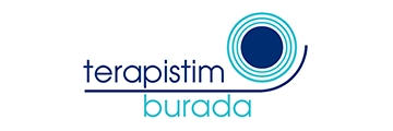 Terapistim Burada logo - Most Dijital reference project