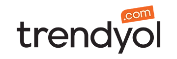 Trendyol logo - Most Dijital reference project
