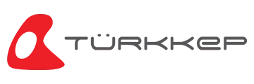 Turkkep logo - Most Dijital reference project