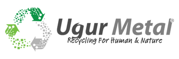 Ugur Metal logo - Most Dijital reference project