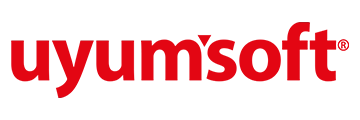 Uyumsoft logo - Most Dijital reference project