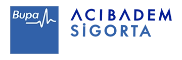 Acıbadem Sigorta logo