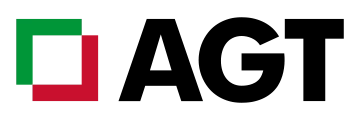 Agt logo