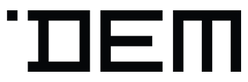 Dem Museums logo