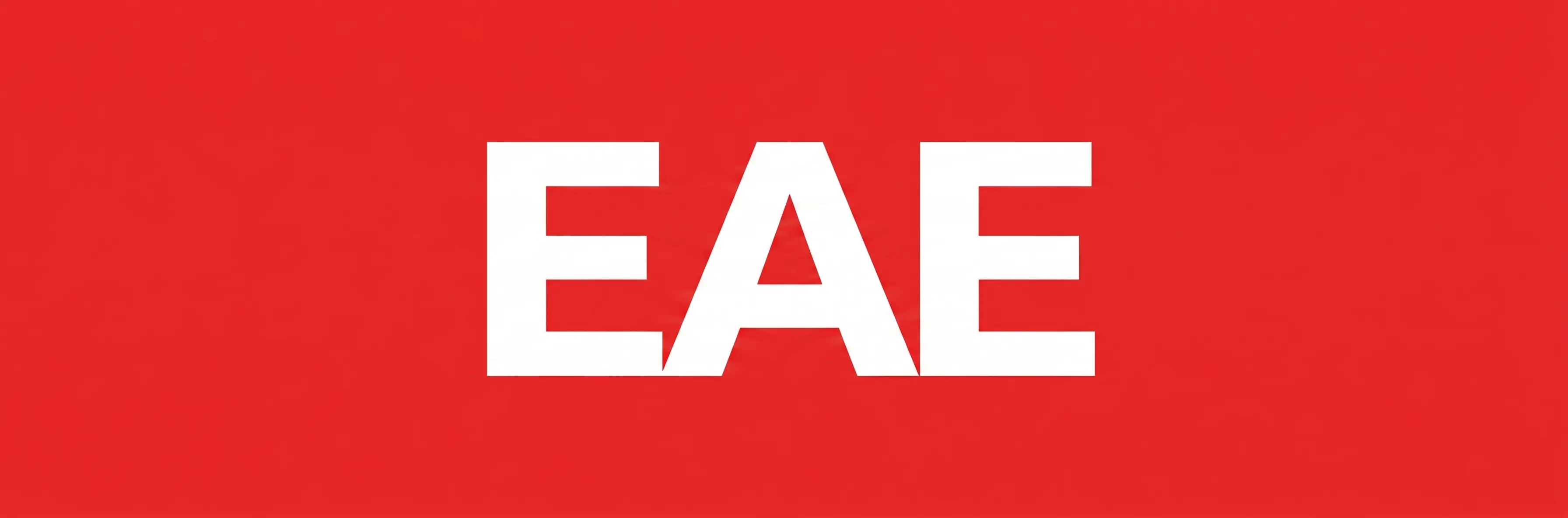 EAE logo