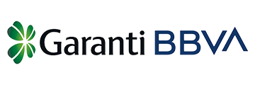 Garanti BBVA logo