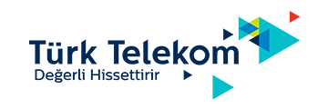 Türk Telekom logo